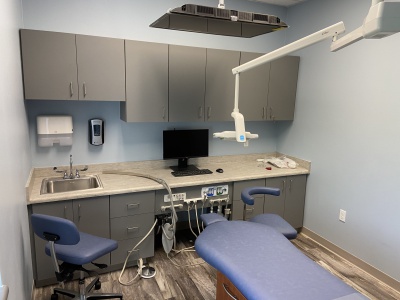 Kennedy Dental Northwest MOB Expansion