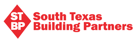 South Texas Building Partners Logo
