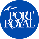 Port Royal logo