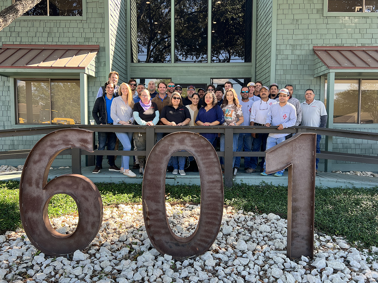 STBP Group Photo