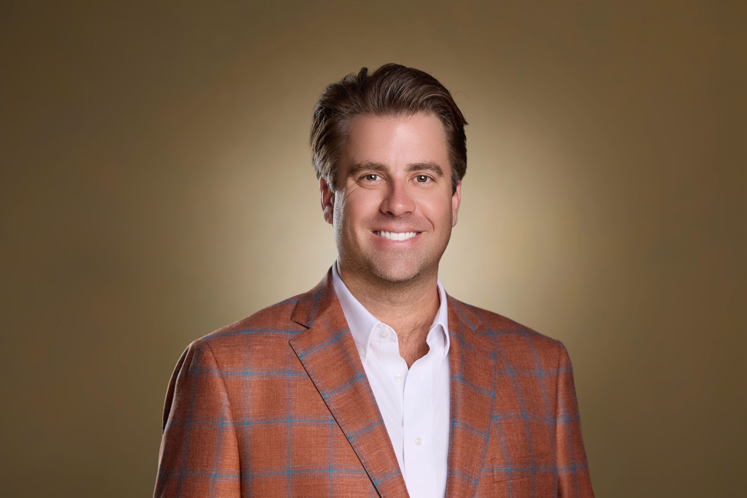 Matt Ezell headshot