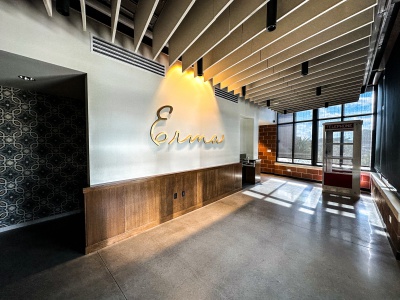 Erma Center & Burnin’ Daylight Bar